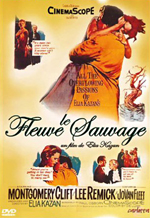 Le Fleuve Sauvage