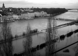 Le Fleuve Sauvage