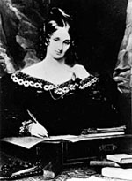 Mary Shelley