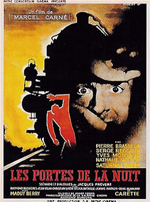 Les Portes de la Nuit