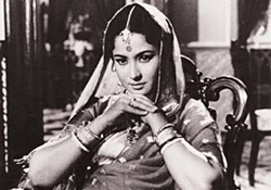 Kaagaz ke phool de Guru Dutt