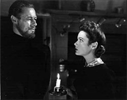 L'Aventure de Mrs Muir, de Joseph L. Mankiewicz